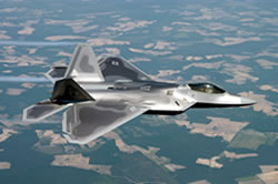 F-22